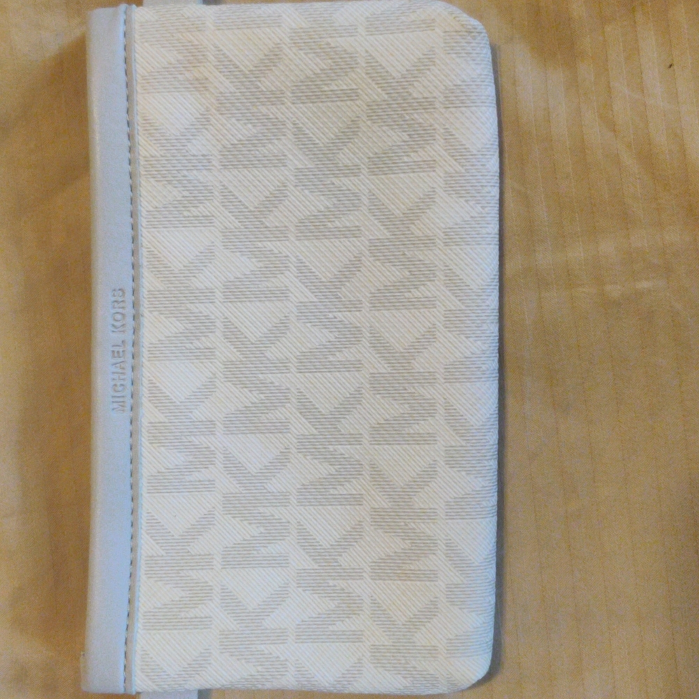 Michael Kors Belt wallet waist pouch